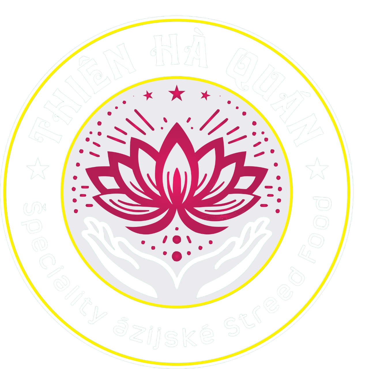 Logo Thiên Hà Quán